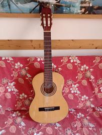 chitarra classica 3/4