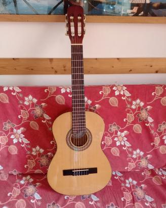chitarra classica 3/4