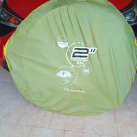 tenda quechua 2xxl