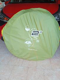 tenda quechua 2xxl