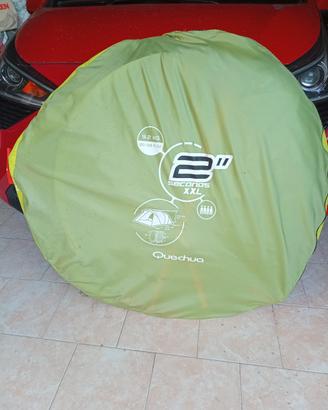 tenda quechua 2xxl
