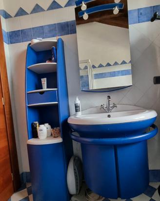 mobile bagno 