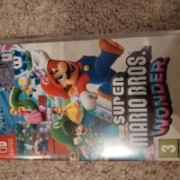 Gioco Nintendo switch