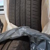 pirelli scorpion 255/45 20