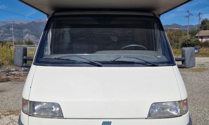 Riviera MANSARDATO del 1997 in saldo 492