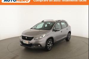 PEUGEOT 2008 DA93685