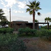 Dammuso Loc. Zubebi - Pantelleria (TP)