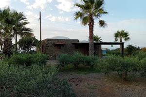Dammuso Loc. Zubebi - Pantelleria (TP)