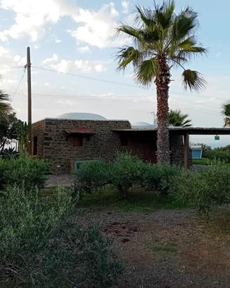 Dammuso Loc. Zubebi - Pantelleria (TP)