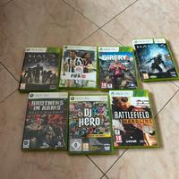 Videogiochi XBOX 360