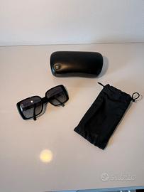 Occhiali Chanel “Chain Collection”