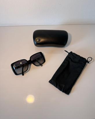 Occhiali Chanel “Chain Collection”