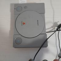 Ps1 usata