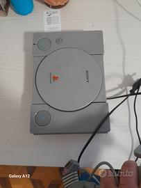 Ps1 usata