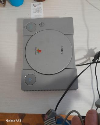 Ps1 usata
