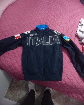 giubbotto Robe di kappa FIS