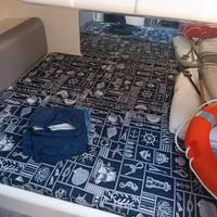 Barca Gobbi Cabin 26.5