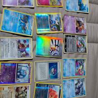 Box di carte pokemon da 28