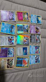 Box di carte pokemon da 28