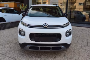 Citroen C3 Aircross BlueHDi 100 S&S Shine