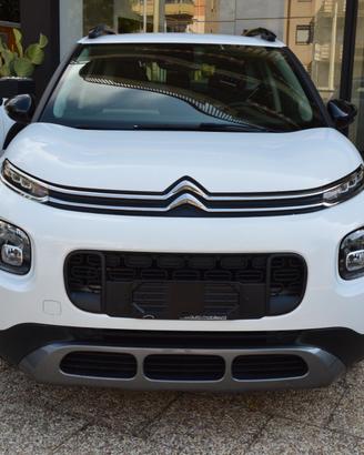 Citroen C3 Aircross BlueHDi 100 S&S Shine