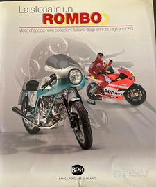 Moto che passione infinita!
