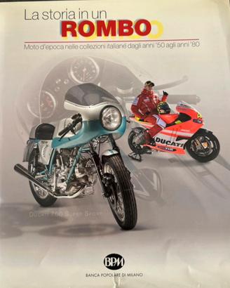Moto che passione infinita!