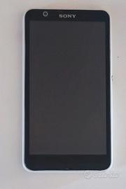 Sony E4