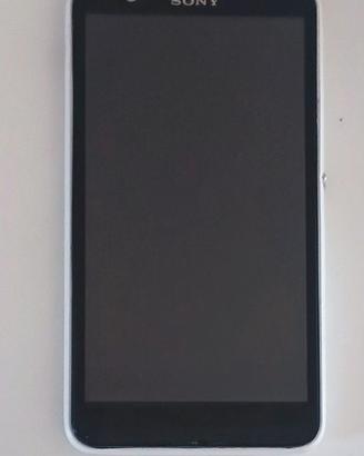 Sony E4