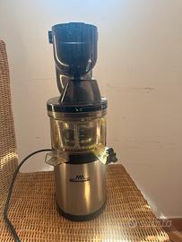 Estrattore Minneapolis Ektor 37