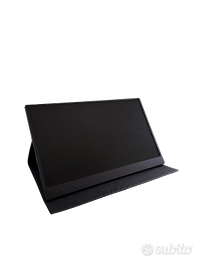 MONITOR ESTERNO PORTATILE PER PC