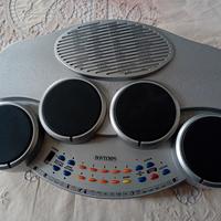 Bontempi, Modello Digital Drum Set DP0651.