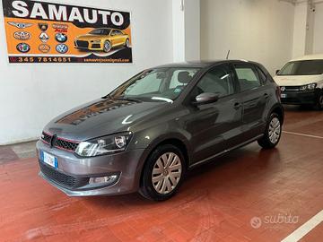 Volkswagen Polo 1.2 TSI 5p. Comfortline BlueMotion