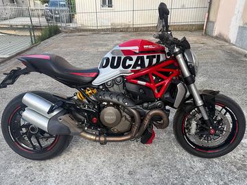 Monster 1200 12/2015