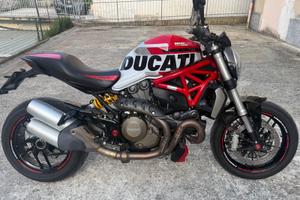 Monster 1200 12/2015