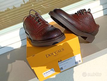 SCARPE CLASSICHE DOUCAL'S
