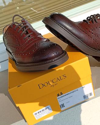 SCARPE CLASSICHE DOUCAL'S