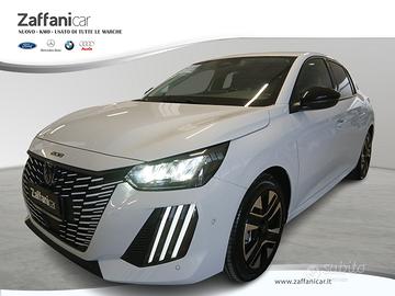 PEUGEOT 208 2ª serie - 208 Hybrid 110 e-DCS6 5 por