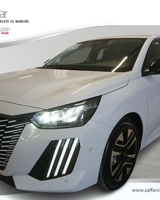 PEUGEOT 208 2ª serie - 208 Hybrid 110 e-DCS6 5 por