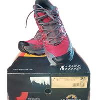 Ultra Raptor W gtx La Sportiva