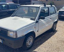 Fiat Panda GPL 1100 i.e. cat Hobby