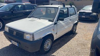 Fiat Panda GPL 1100 i.e. cat Hobby