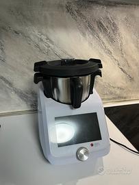 Monsieur Cuisine Smart