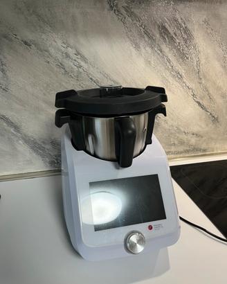 Monsieur Cuisine Smart