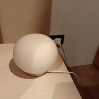 Flos Mini Glo-Ball Table  lampada da tavolo