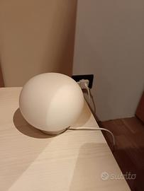 Flos Mini Glo-Ball Table  lampada da tavolo