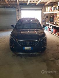 PEUGEOT 3008 3ª serie - 2020