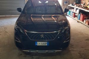 PEUGEOT 3008 3ª serie - 2020