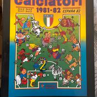 Lotto 12 Album  Panini Gazzetta dello Sport 2004