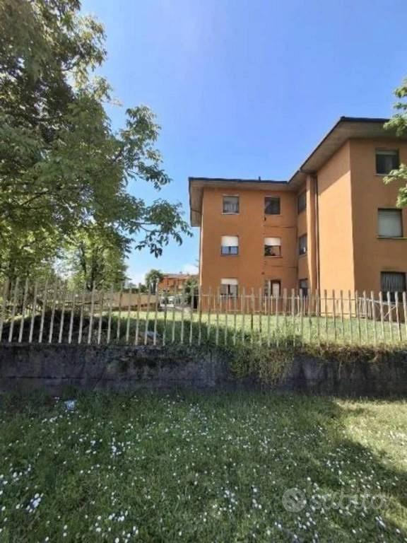 Appartamento – Ghisalba - Vista 2
